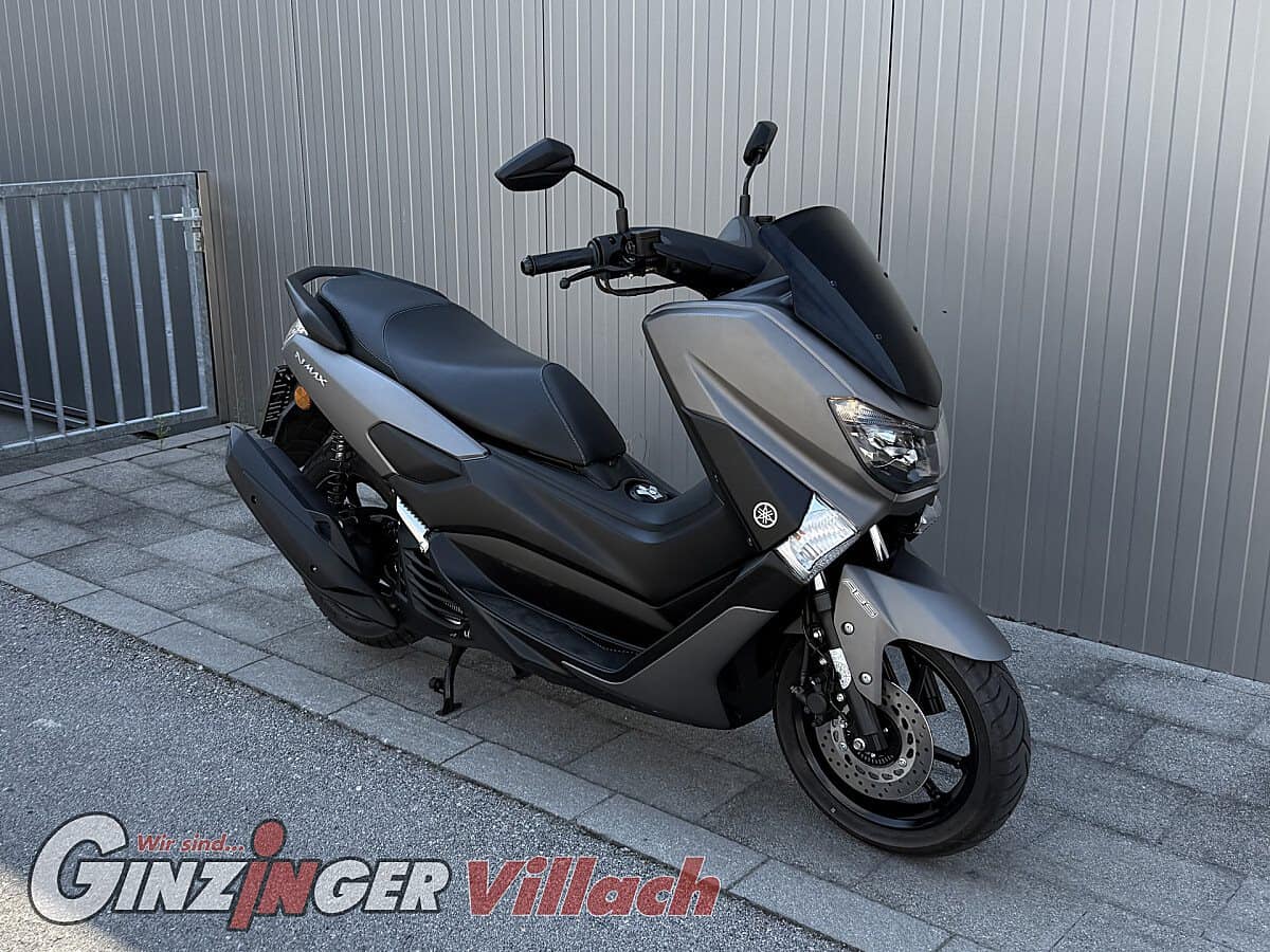 NMAX 125