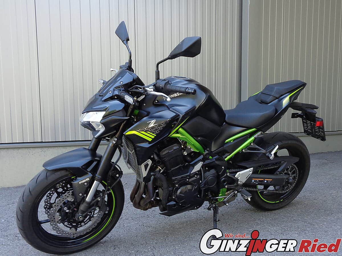 Z900