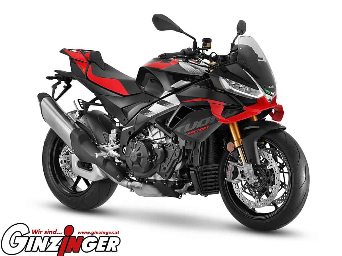 Aprilia-Tuono V4 1100 Factory-