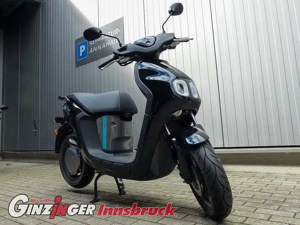 Yamaha-NEOs Easy-
