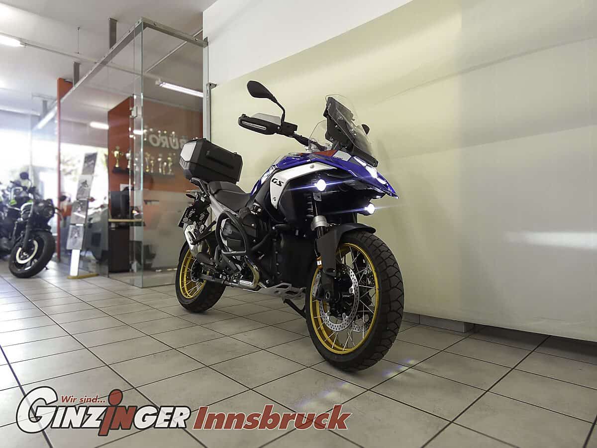 BMW-R 1300 GS-