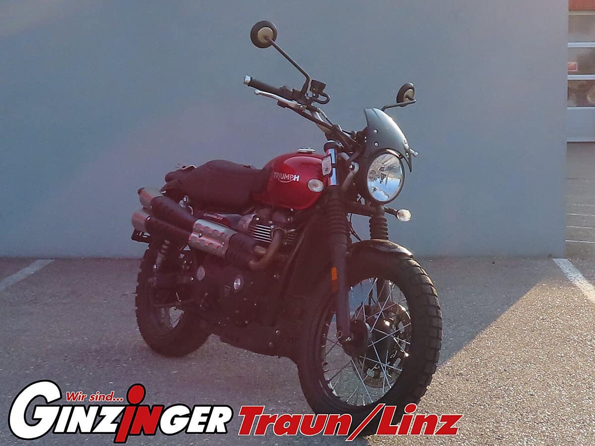 Triumph-Street Scrambler-