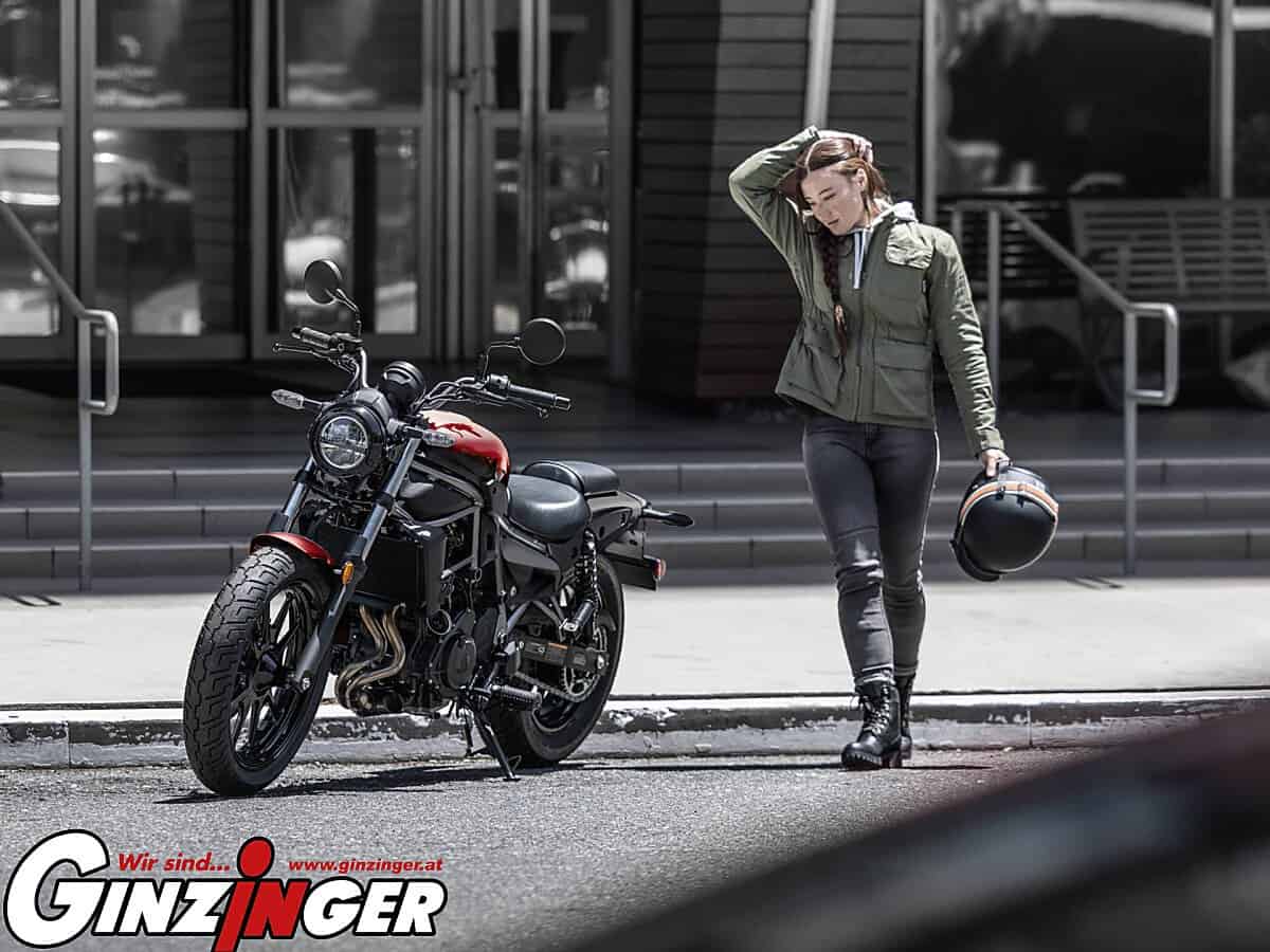 Eliminator 500