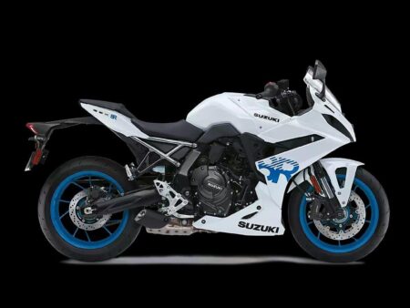 GSX-8R