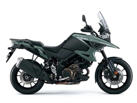 V-Strom 1050