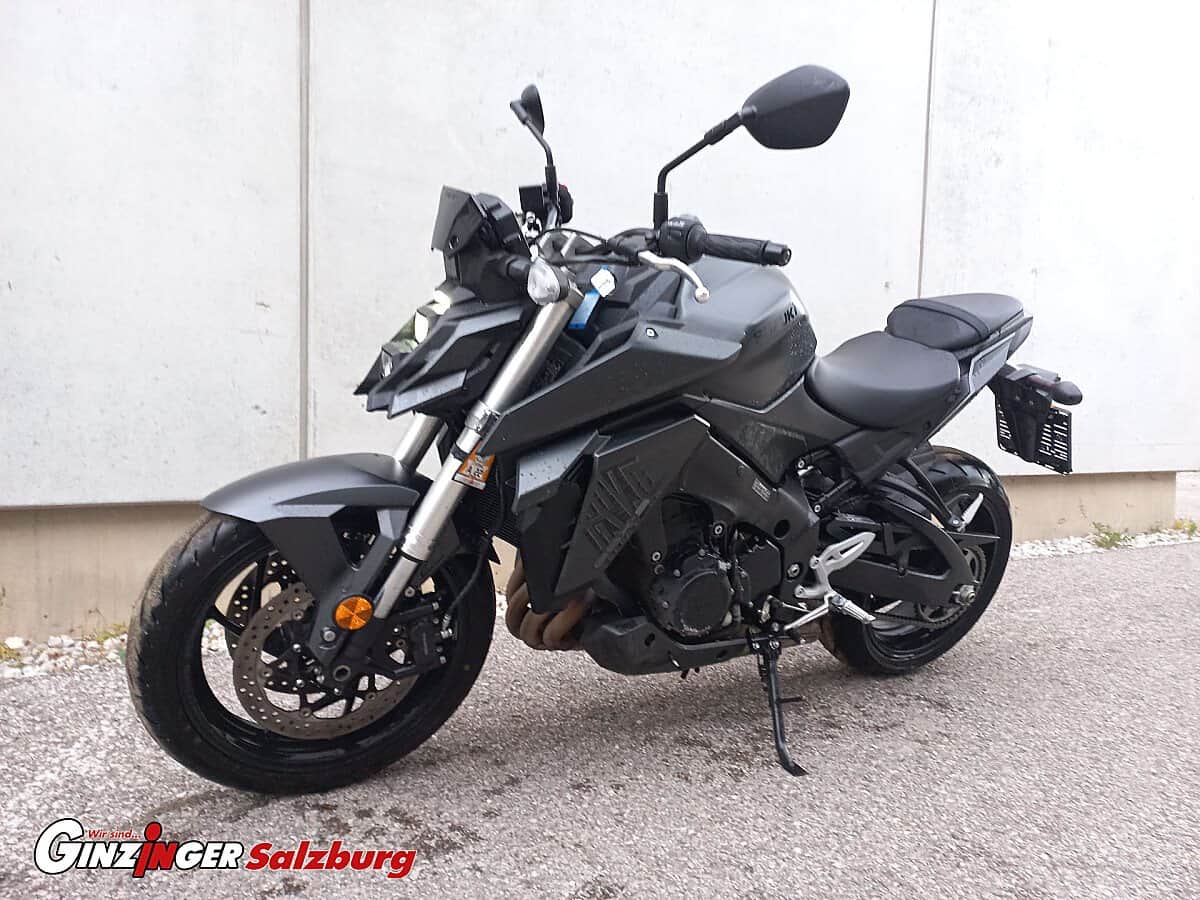 GSX-S950