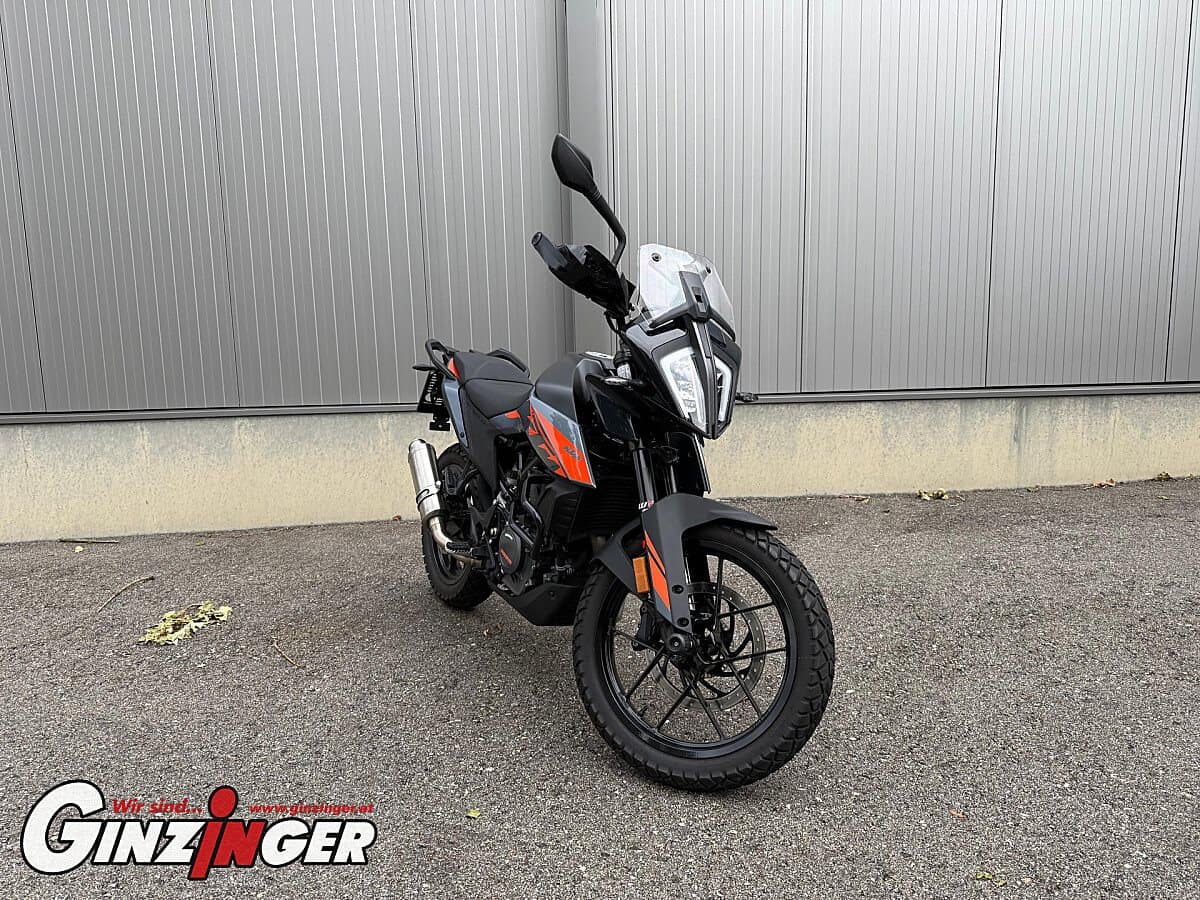 390 Adventure