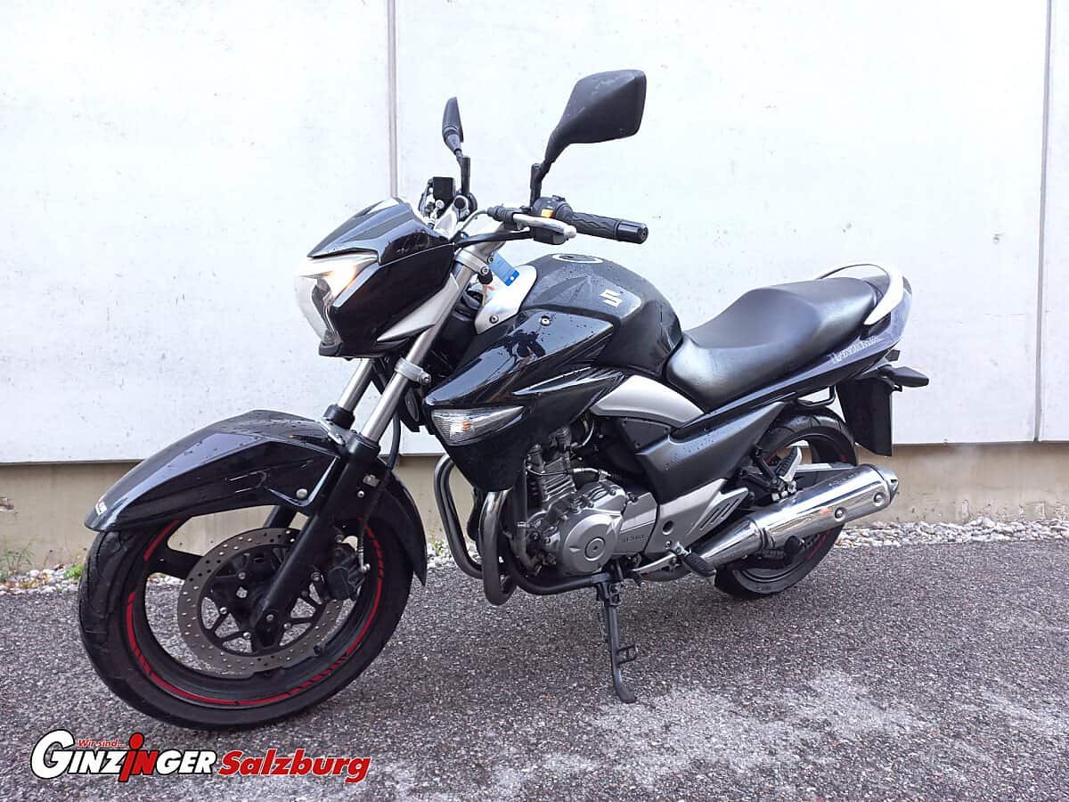 GW250 Inazuma