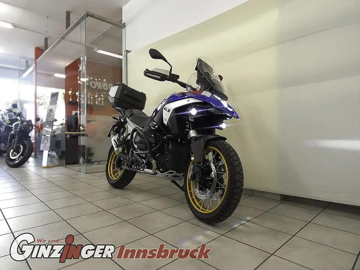 BMW-R 1300 GS-