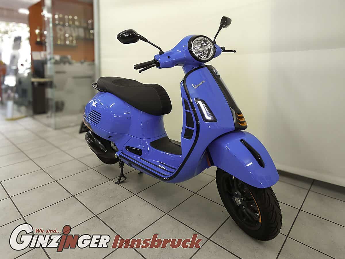 Vespa-GTS 310 SuperSport-