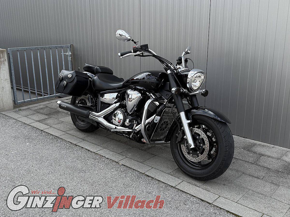 XVS 1300 A