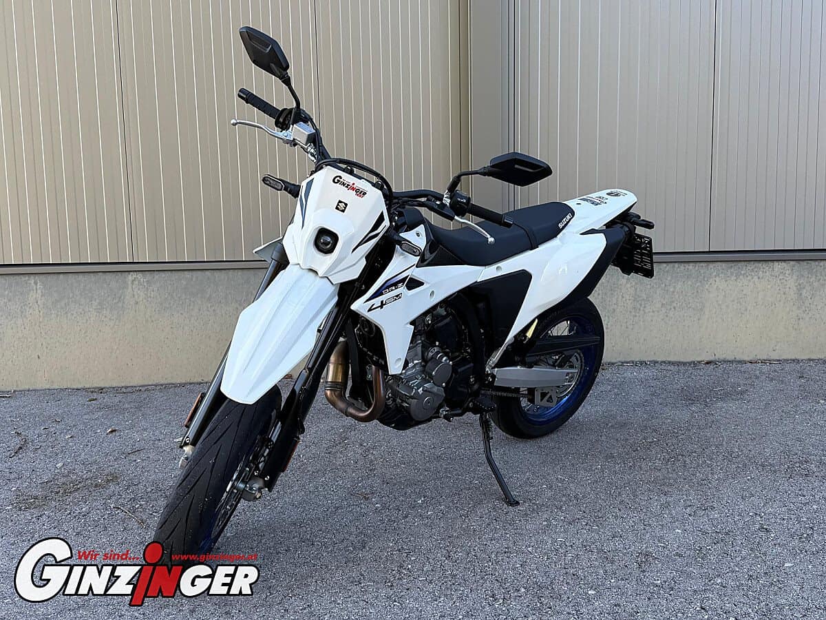 DR-Z4SM