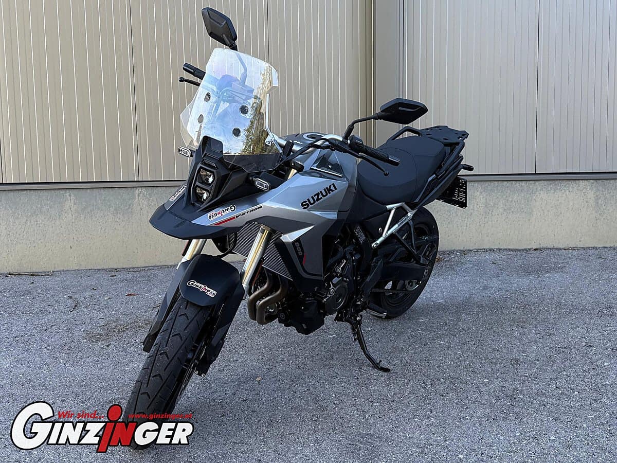 V-Strom 800DE