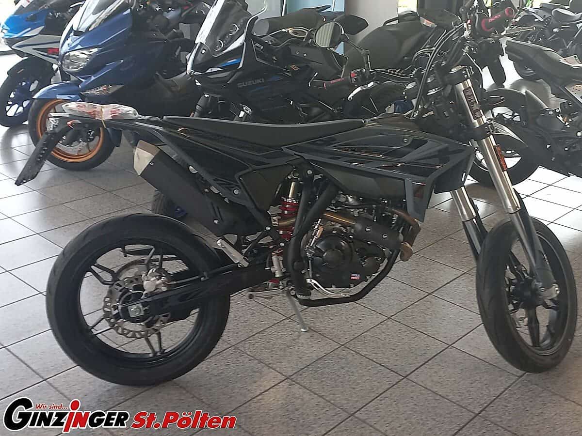Beta-Alp 4.0 Supermotard-