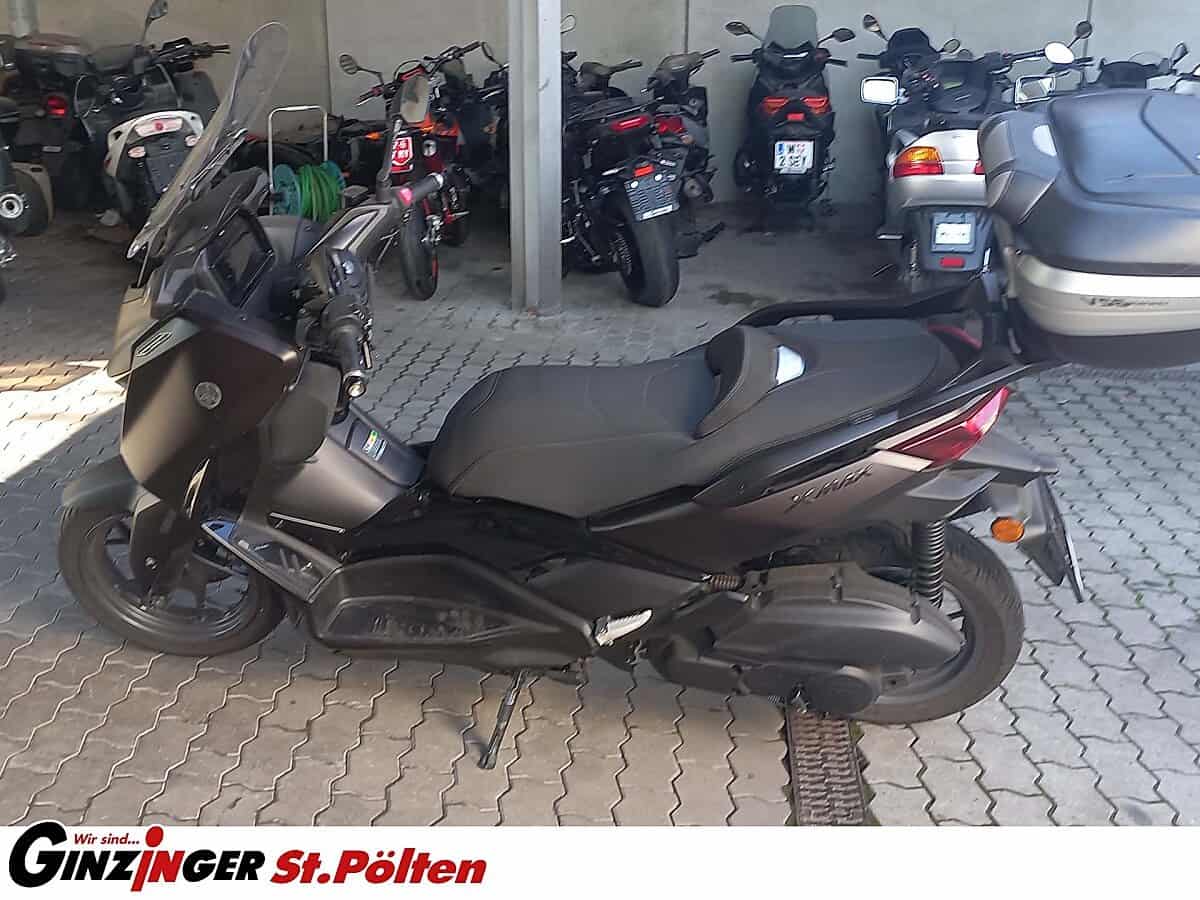 X-Max 250