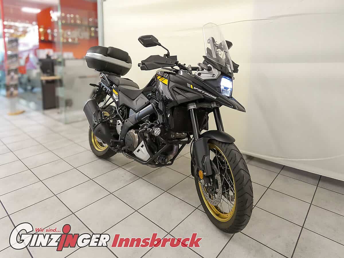 Suzuki-V-Strom 1050-