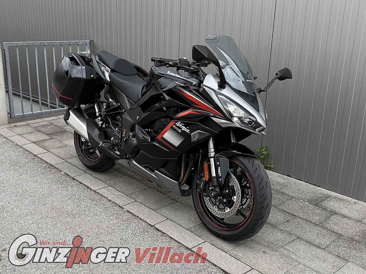 Kawasaki-Ninja 1000SX-
