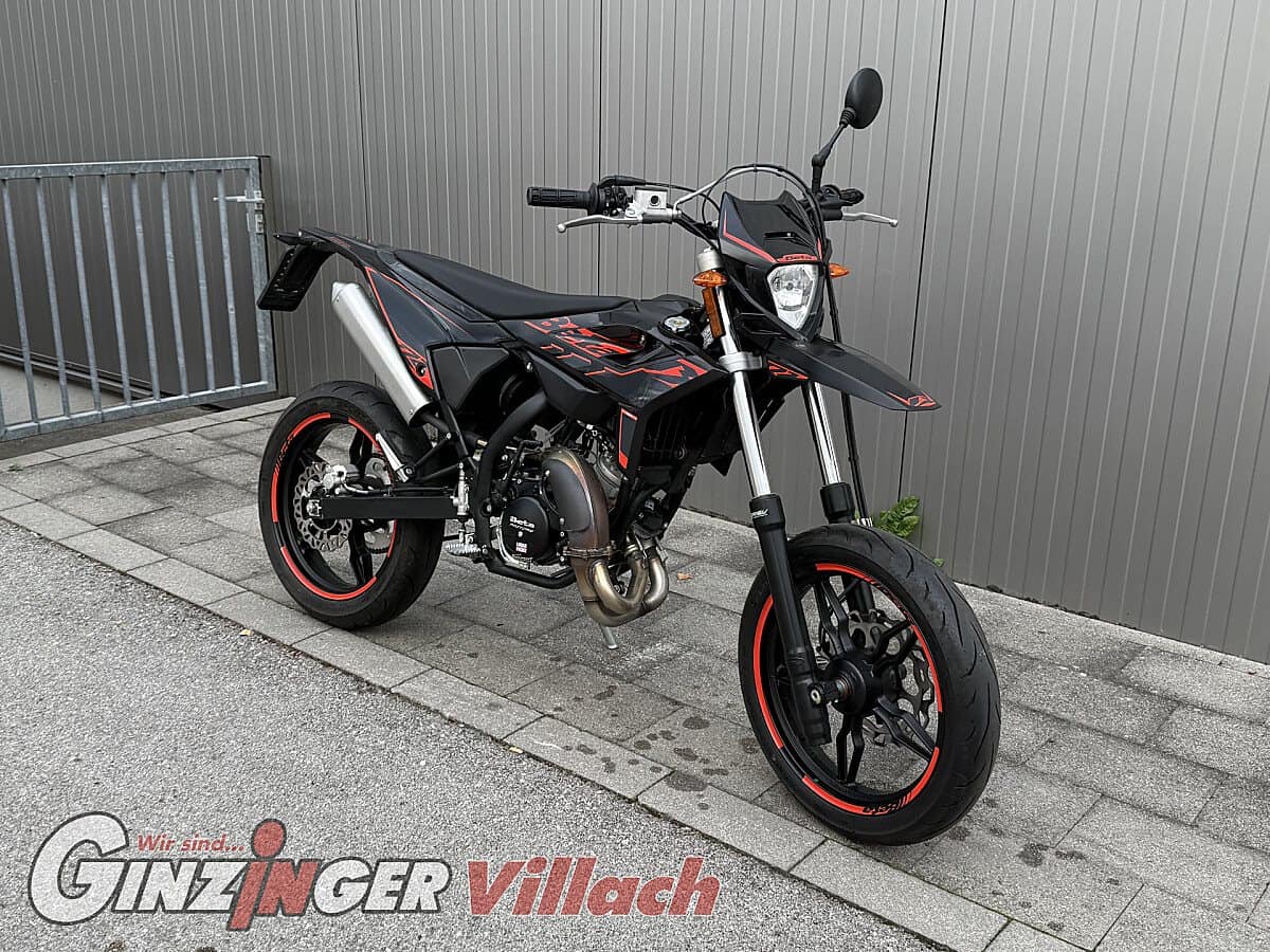 Beta-SPM50 Sport-