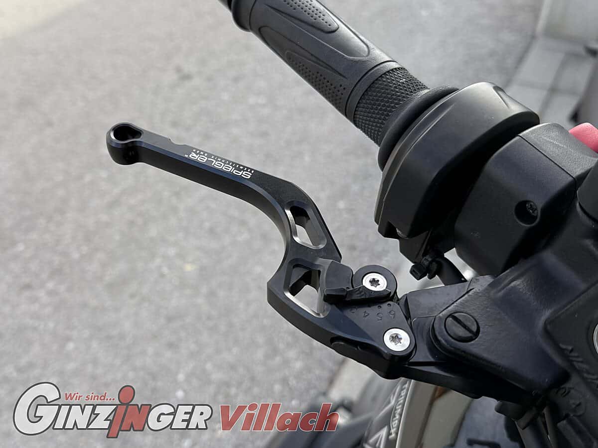 Trident 660 – Bild 10