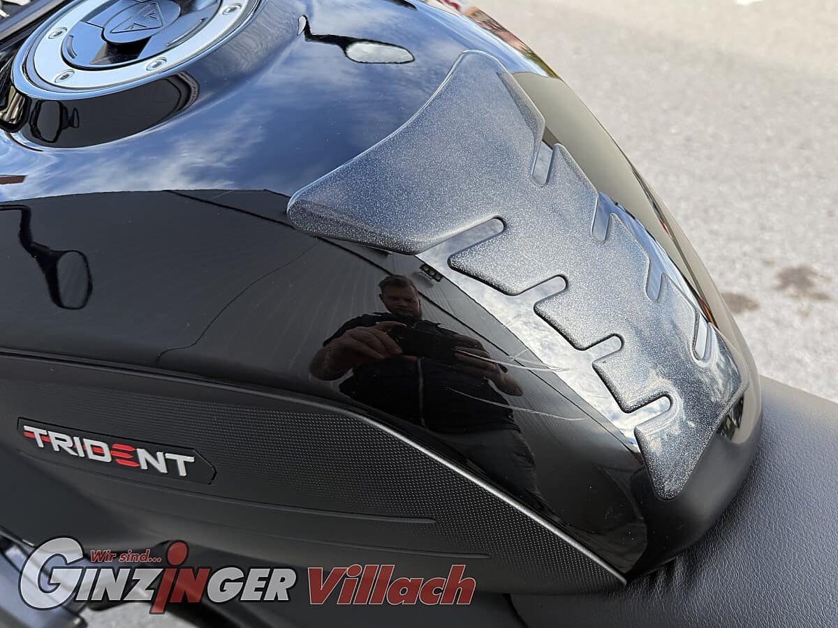 Trident 660 – Bild 14