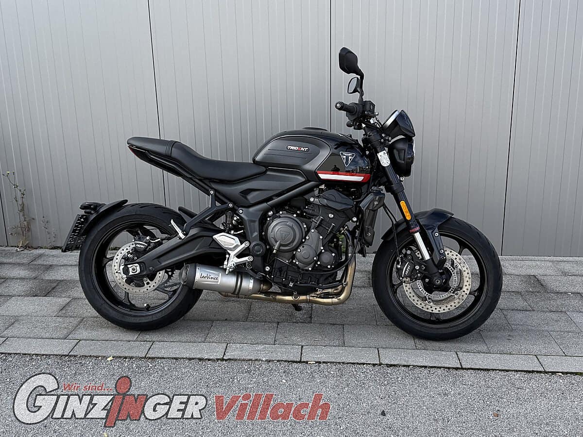 Trident 660 – Bild 3