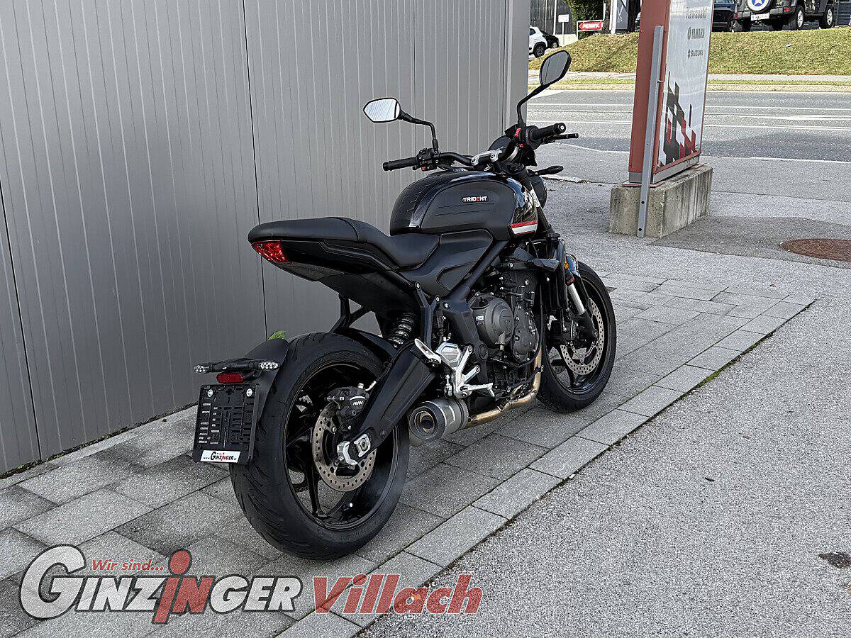 Trident 660 – Bild 4