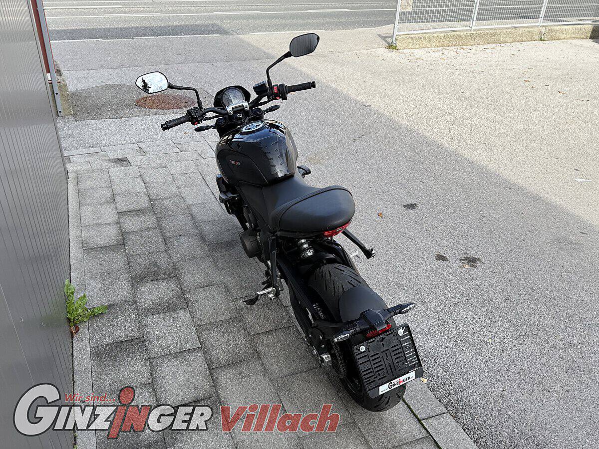 Trident 660 – Bild 6