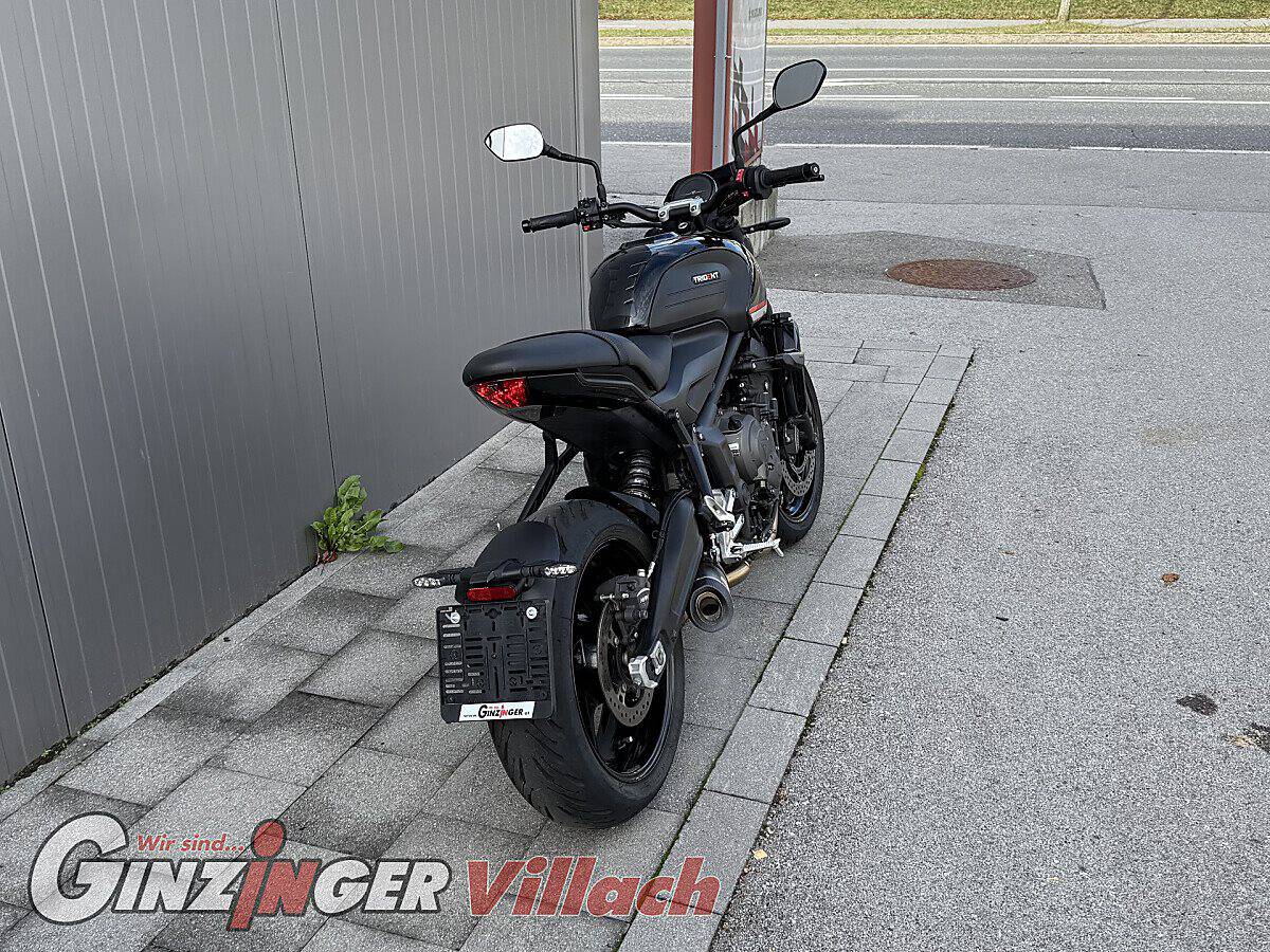 Trident 660 – Bild 7