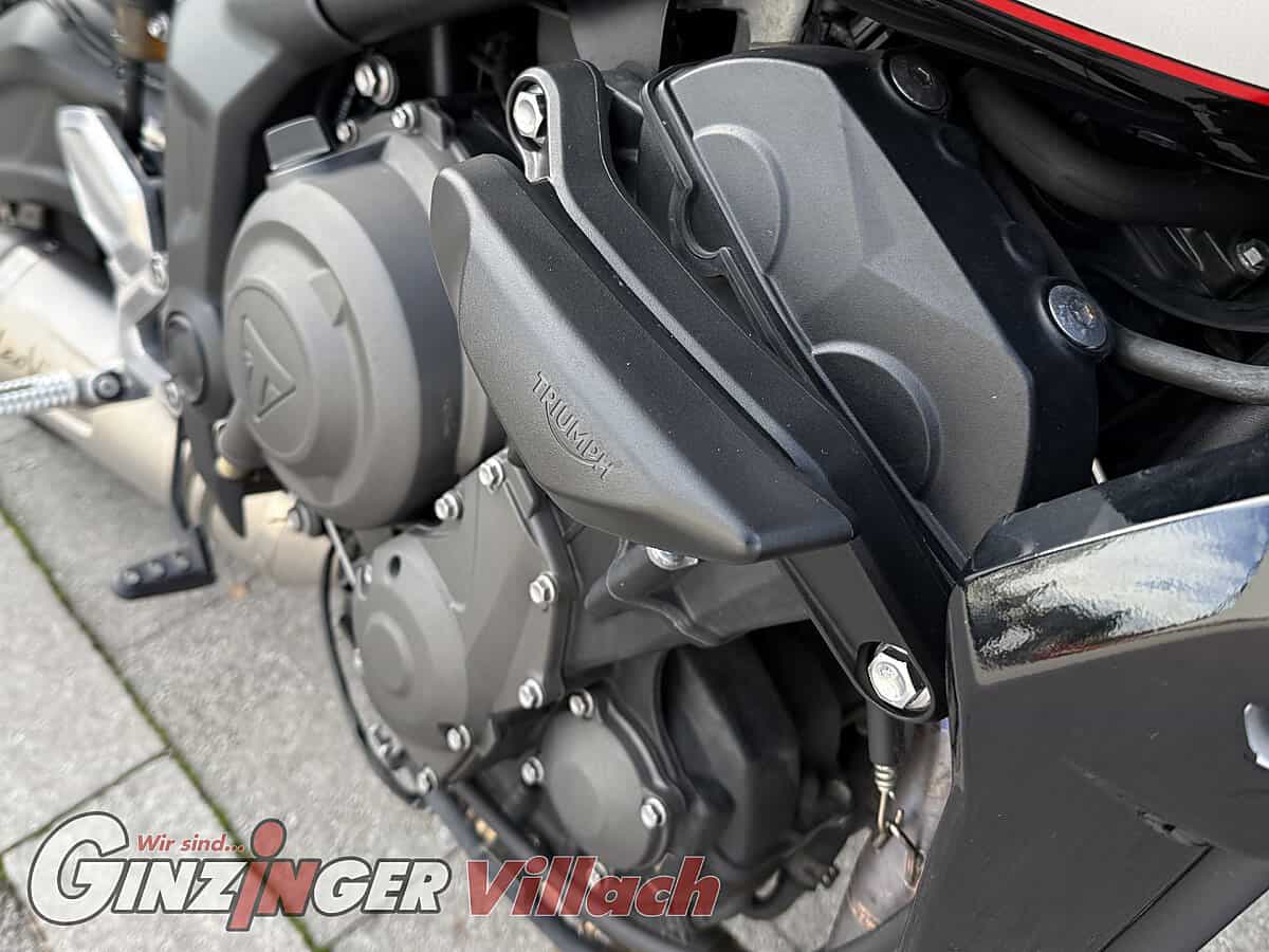 Trident 660 – Bild 8