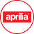 aprilia logo