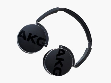 AKG Y50 On Ear Headphones