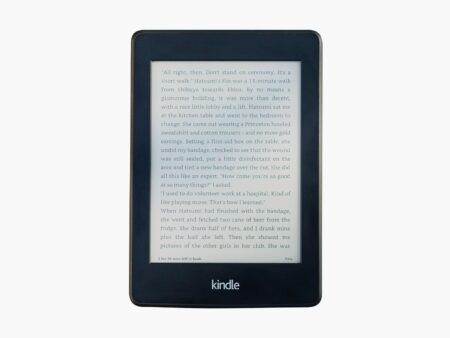 Amazon Kindle Paperwhite 32GB