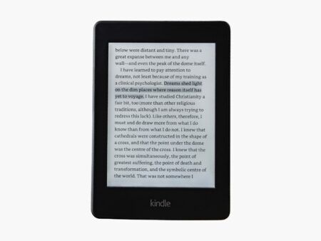 Amazon Kindle Paperwhite 8GB