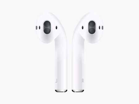 Apple AirPods Gen2 with Charging Case