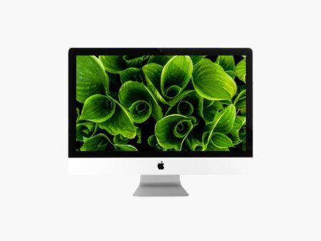 Apple iMac 21" Retina 5K 2.3GHz Quad-Core Processor