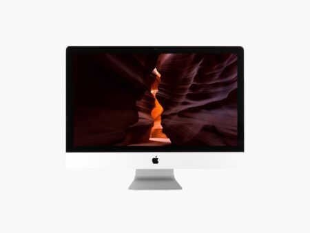 Apple iMac 27" Retina 5K 3.0GHz Quad-Core Processor
