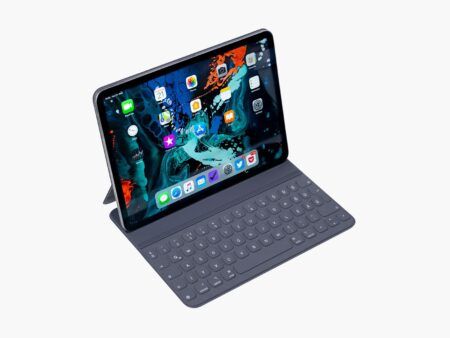 Apple iPad Pro 11" Wi-Fi 64GB