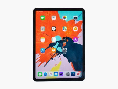 Apple iPad Pro 12.9" Wi-Fi 64GB