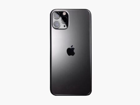 Apple iPhone 11 Pro 256GB Space Gray