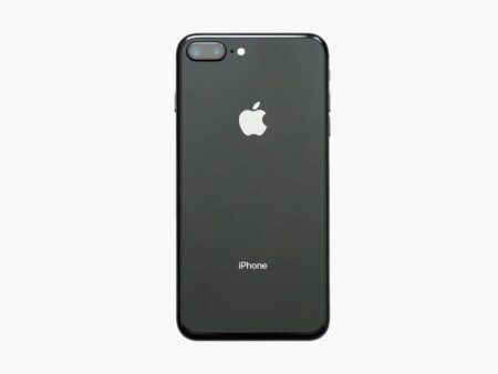 Apple iPhone 8 Plus 128GB Space Gray