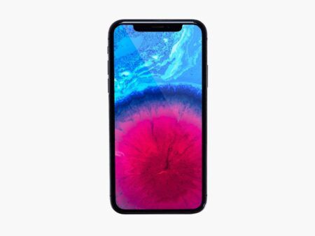 Apple iPhone Xr 128GB Black