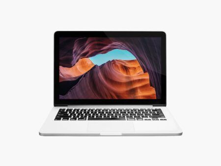 Apple MacBook Pro 13" 1.4GHz Quad-Core Processor