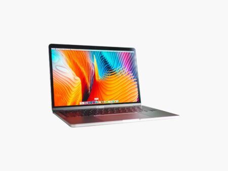 Apple MacBook Pro 13" 2.4GHz Quad-Core Processor