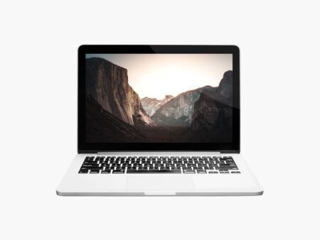 Apple MacBook Pro 13" 3.0GHz Quad-Core Processor