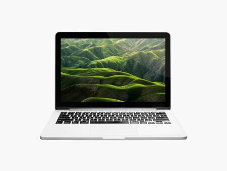 Apple MacBook Pro 16" 1.4GHz Quad-Core Processor
