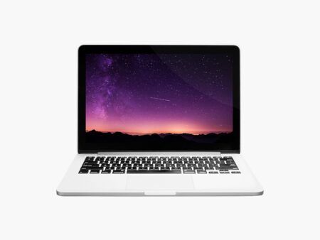 Apple MacBook Pro 16" 2.4GHz Quad-Core Processor