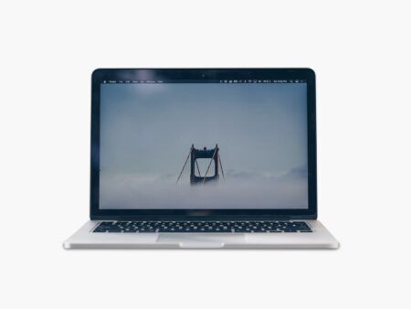 Apple MacBook Pro 16" 3.0GHz Quad-Core Processor