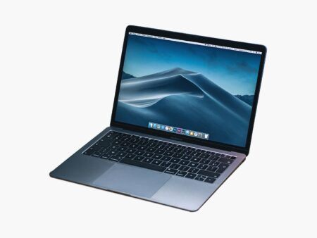 Apple MacBook Pro 16" 3.6GHz Quad-Core Processor