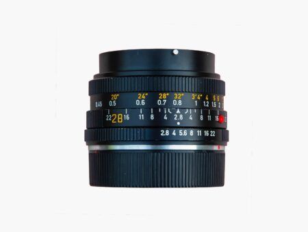 Canon EF 24 mm F 2.8 IS USM