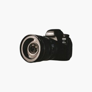 Product Post Canon Eos 6 D Mark II Dslr Camera With Ef 24 105 Mm